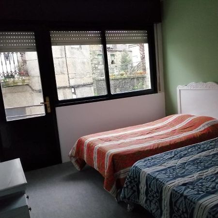 Casa Lola 호텔 폰테레스 외부 사진