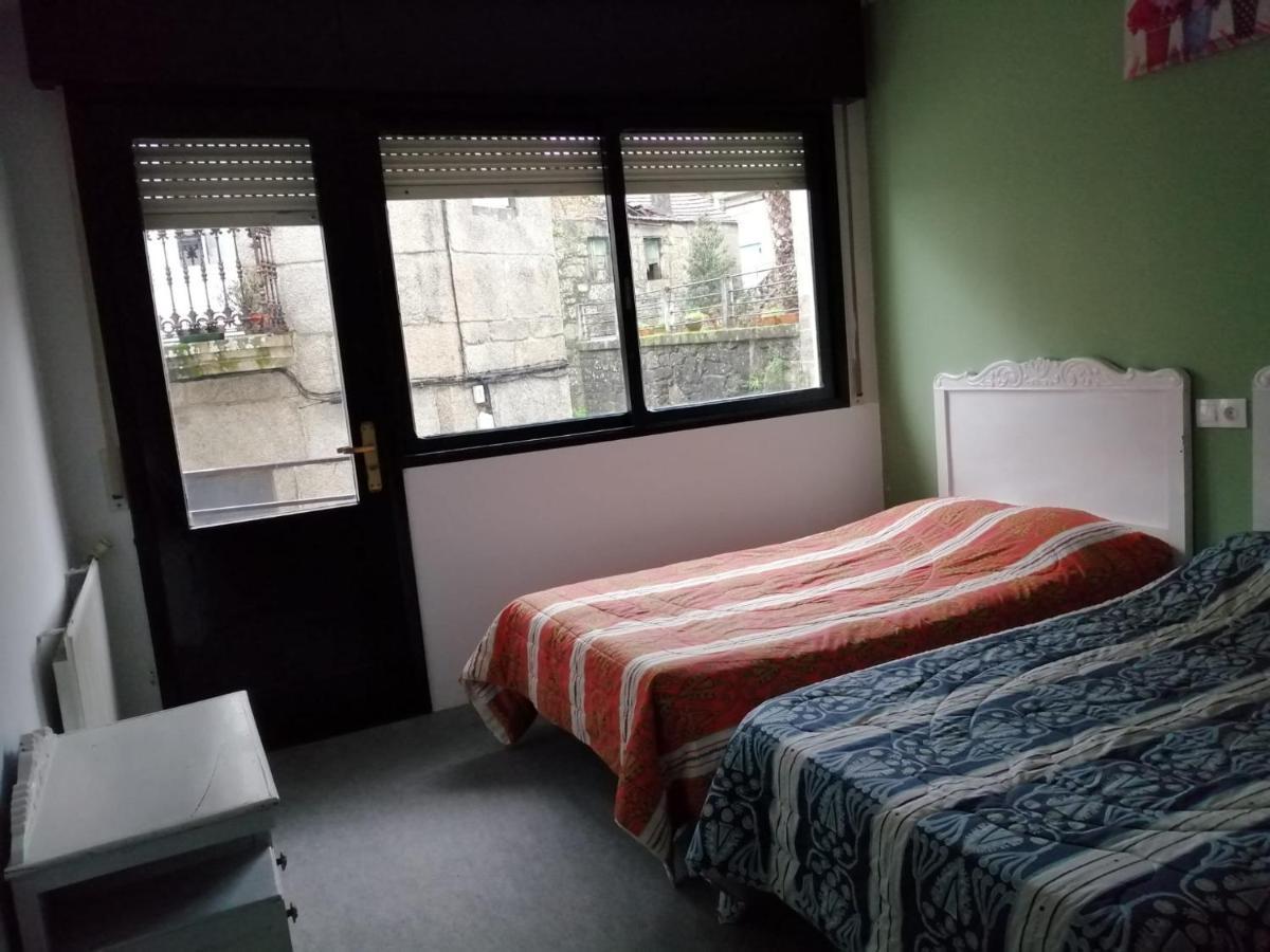 Casa Lola 호텔 폰테레스 외부 사진