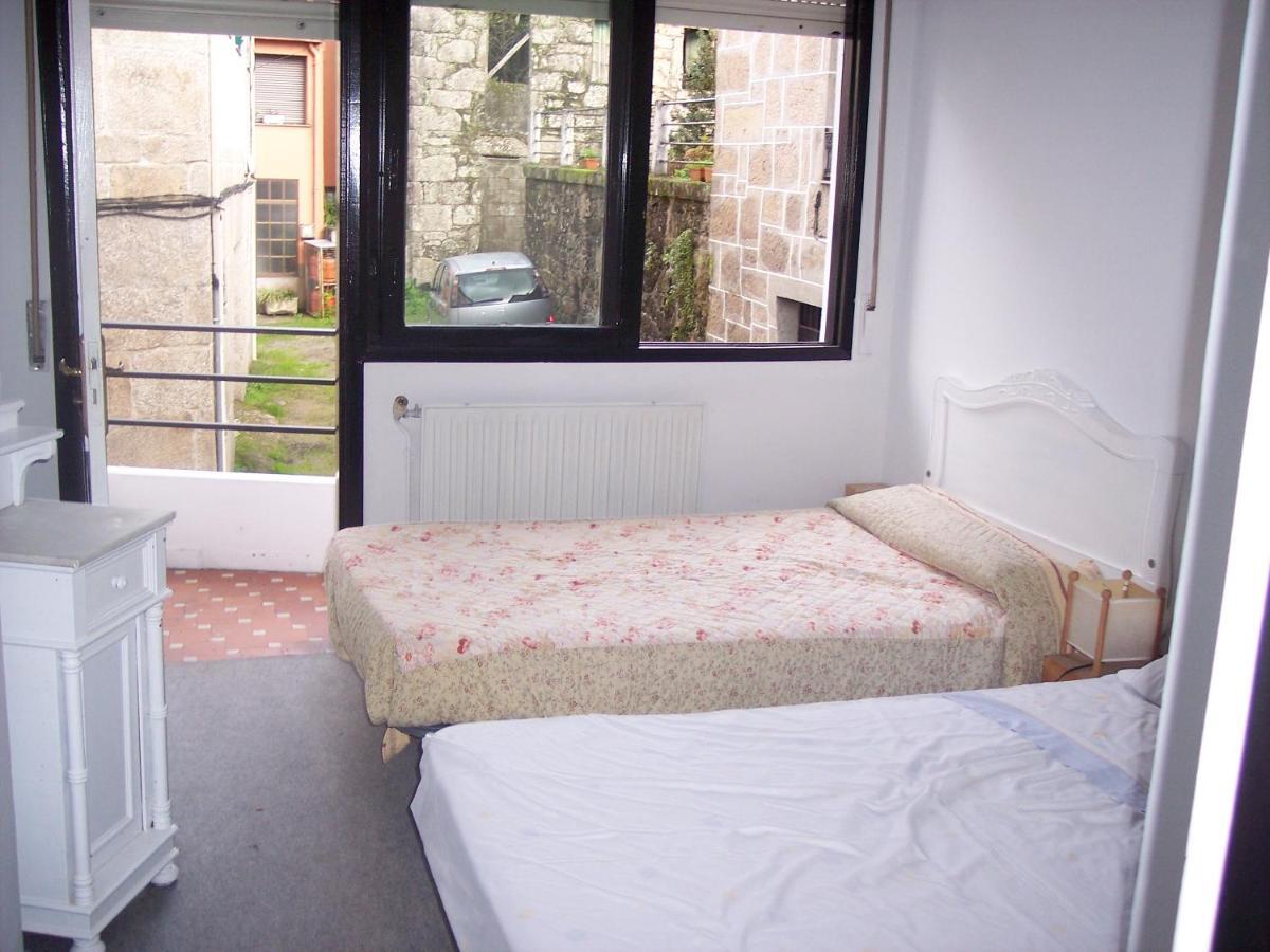 Casa Lola 호텔 폰테레스 외부 사진