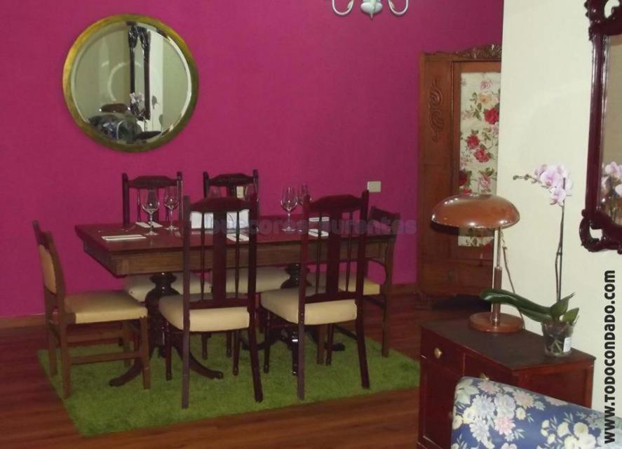 Casa Lola 호텔 폰테레스 외부 사진