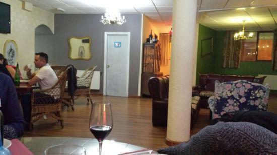 Casa Lola 호텔 폰테레스 외부 사진